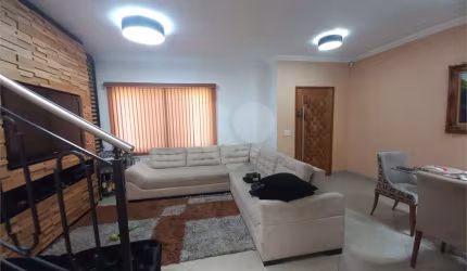 SOBRADO TREMEMBE
