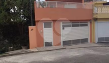 Casa-São Paulo-BUTANTÃ | Ref.: REO880535