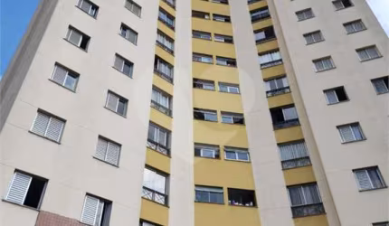 Apartamento-São Paulo-PENHA | Ref.: REO850243