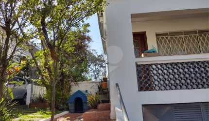 Casa-São Paulo-TREMEMBÉ | Ref.: REO861155
