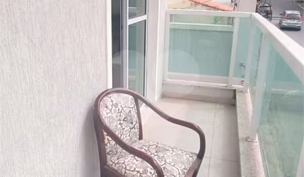 Apartamento-São Paulo-VILA GUILHERME | Ref.: REO881862