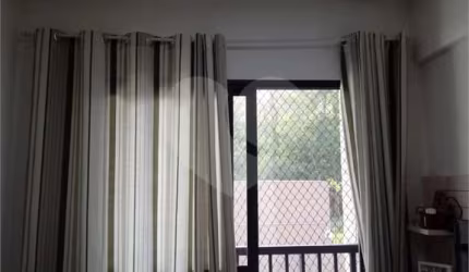 Apartamento Horto