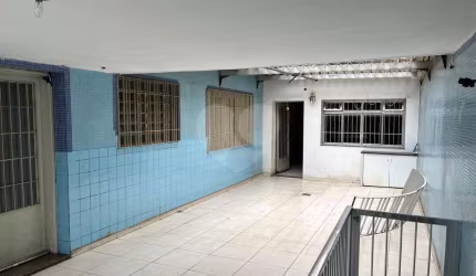 Casa na Penha
