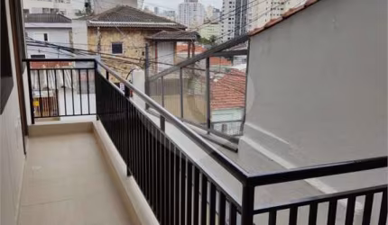 Apartamento a apenas 700 metros do metrô Parada Inglesa