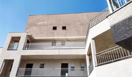 Condomínio de apartamentos à venda no Tucuruvi