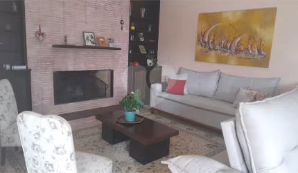 Casa Assobradada