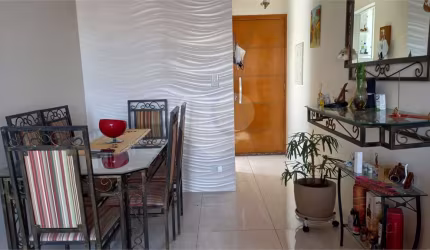 APARTAMENTO A VENDA NO TUCURUVI - 57 M² - 2 QUARTOS E 1 VAGA DE GARAGEM