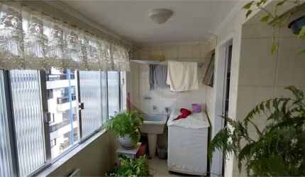 apartamento 111m2 Francisca Julia- Santana
