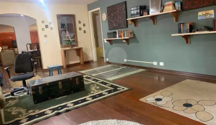 Casa terrea em Pinheiros