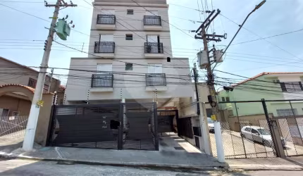 Casa-São Paulo-TUCURUVI | Ref.: REO560993