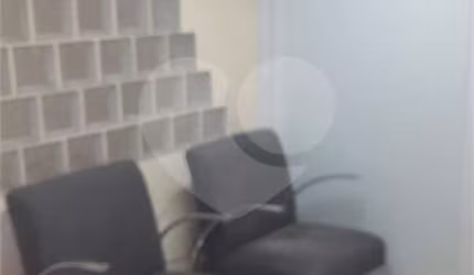 Prédio Comercial - Jaçanã