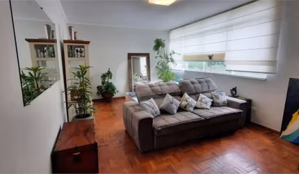 Apartamento-São Paulo-ITAIM BIBI | Ref.: REO135038