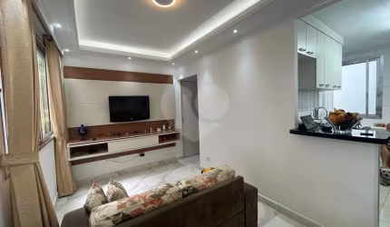 Apartamento- Imirim- Casa Verde