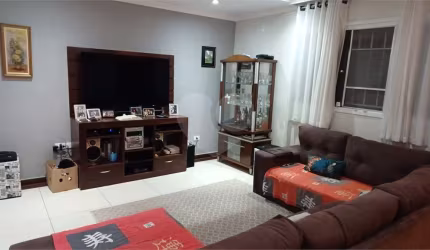 Casa-São Paulo-PIRITUBA | Ref.: REO855832