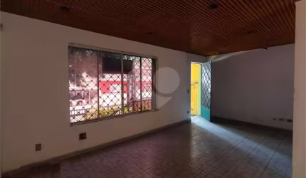 Casa-São Paulo-BROOKLIN | Ref.: REO92928