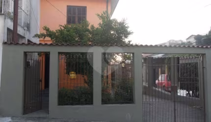 Casa-São Paulo-ÁGUA FRIA | Ref.: REO167020