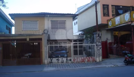 Casa-São Paulo-PARQUE MANDAQUI | Ref.: REO171695
