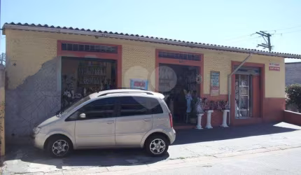 CASA COMERCIAL / RESIDENCIAL A VENDA NA VILA NOVA MAZZEI