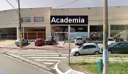 Predio Comercial, locado com renda ideal para investidor