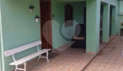 Casa-São Paulo-TREMEMBÉ | Ref.: REO173837