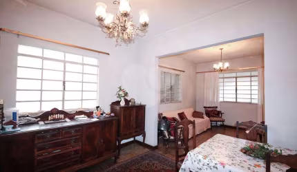 Casa-São Paulo-JARDIM SÃO PAULO(ZONA NORTE) | Ref.: REO180362
