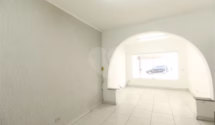 Sobrado residencial e ou comercial triplex. Freguesia do Ó