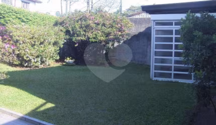 Casa-São Paulo-JARDIM FLORESTA | Ref.: REO180637