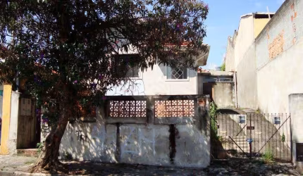 terreno com 385 metros