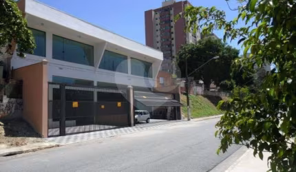 Casa-São Paulo-MANDAQUI | Ref.: REO181541