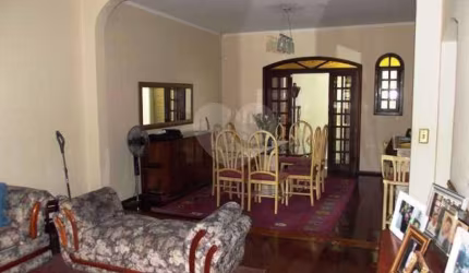 Casa-São Paulo-LIMÃO | Ref.: REO181745