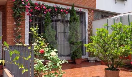 Casa-São Paulo-ÁGUA FRIA | Ref.: REO170642