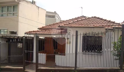 Casa Térrea Jardim França | 254m² | 3 Dormitórios | 3 Vagas | Excelente localização
