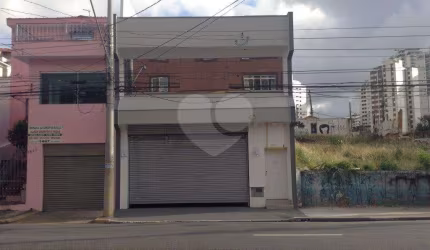 Casa-São Paulo-SANTANA | Ref.: REO181522