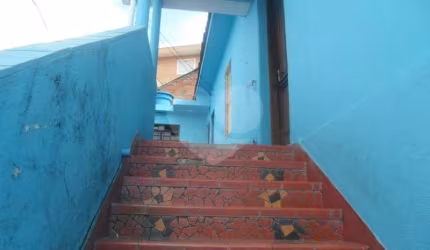 Excelente Localização na Avenida Casa Verde