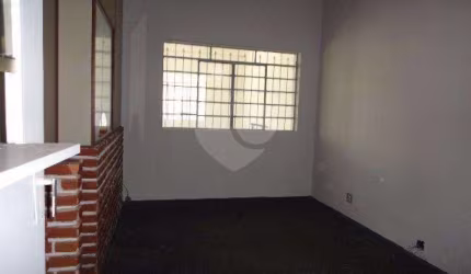 CASA COMERCIAL A VENDA NO BAIRRO DO BORTOLÂNDIA