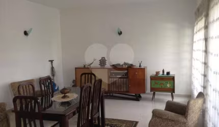 Casa-São Paulo-ÁGUA FRIA | Ref.: REO182274
