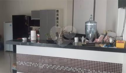 Casa Térrea para locação em Jardim Virginia Bianca