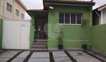 Imóvel comercial na Casa Verde