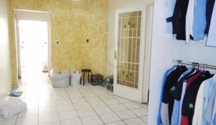 Casa Térrea, a venda na  Vila Nova Mazzei, 2 Dormitórios, 3 Vagas, R$ 550 Mil