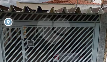 Sobrado para locação na Vila Nova Mazzei com 250 m²