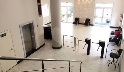 Ótima sala comercial nova com 35 metros, em região privilegiada!!! Fica a 1.100 metros do Metro