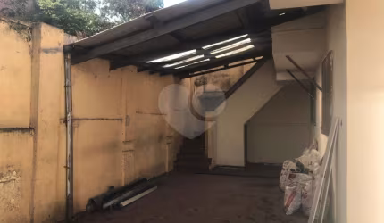 Sobrado Residencial ou Comercial na região Casa Verde Baixa,