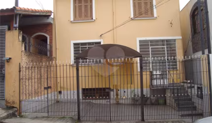 Sobrado na Mazzei