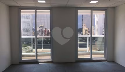 Comercial-São Paulo-ALTO DA BOA VISTA | Ref.: REO318976