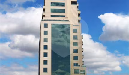 Salas Comercial ALPHAVILLE