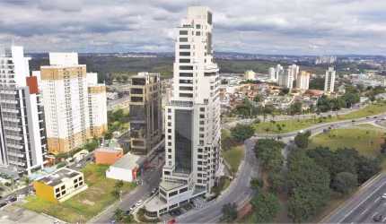 Salas Comercial ALPHAVILLE