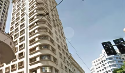 Sala Comercial em Centro