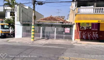 Casa térrea na Freguesia do Ó.
