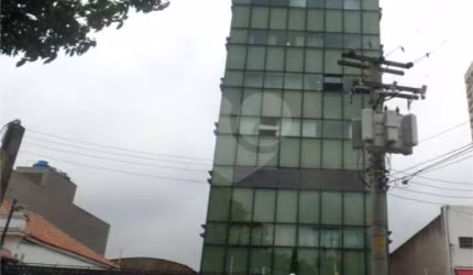 Sala Comercial na Lapa