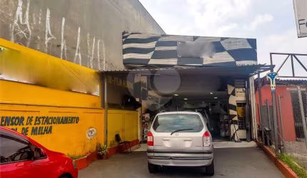 Sobrado á venda no imirim
